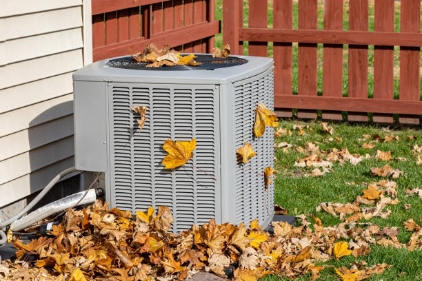 Best Emergency HVAC repair  in Mcgregor, TX