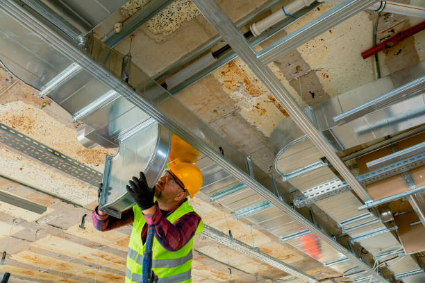 Professional HVAC in Mcgregor, TX