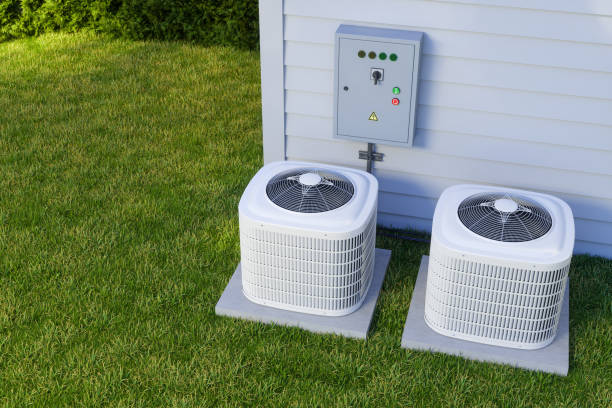 Best HVAC cleaning services  in Mcgregor, TX