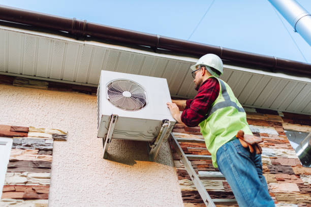Best Central air repair  in Mcgregor, TX