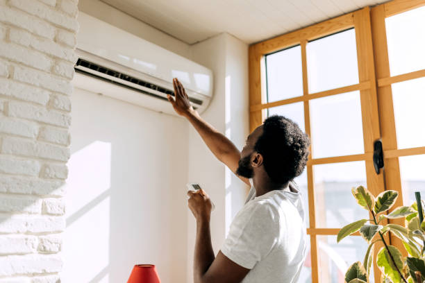 AC installation near me in Mcgregor, TX