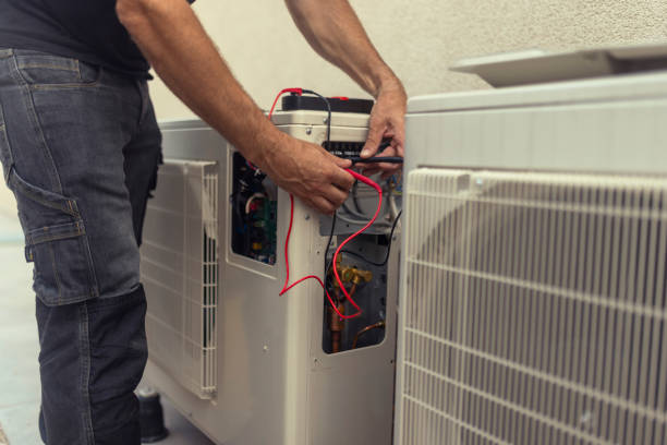 Best HVAC emergency services  in Mcgregor, TX