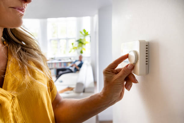 Best Residential HVAC services  in Mcgregor, TX