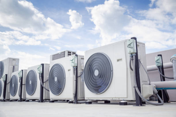 Best Ductless HVAC repair  in Mcgregor, TX