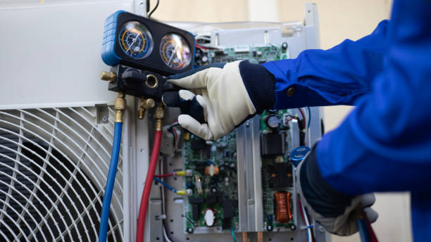 Best HVAC repair near me  in Mcgregor, TX