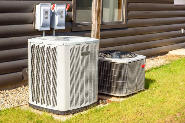 Best HVAC maintenance near me  in Mcgregor, TX