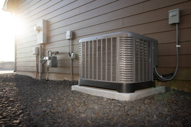 Best HVAC maintenance near me  in Mcgregor, TX